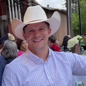 Meet your Posher, Charlie